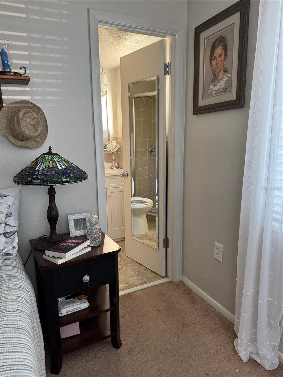 THE FOURTH BAYSHORE - Residential