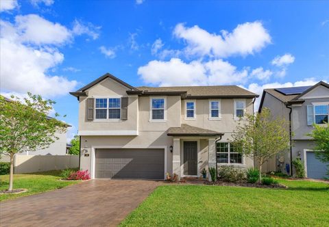 769 DAYBREAK PLACE LONGWOOD FL 32750