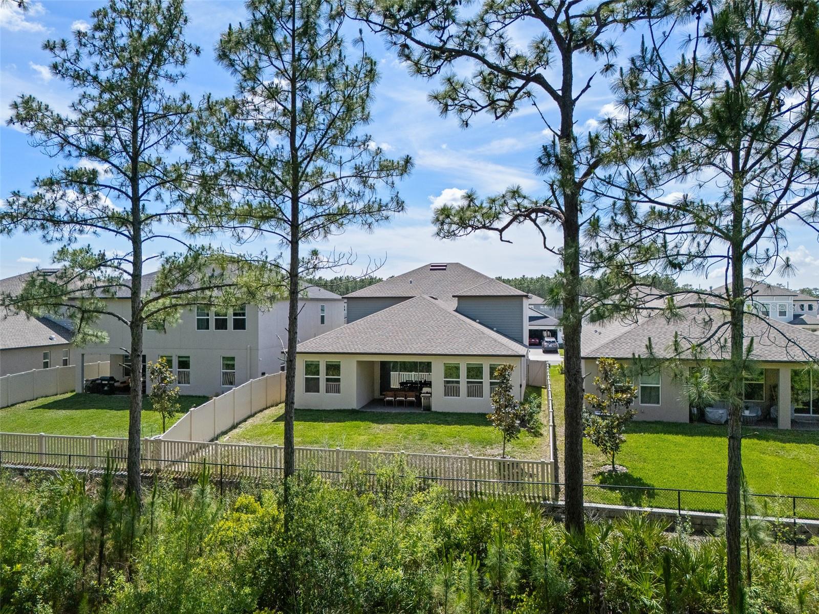 PEARL ESTATES - Residential
