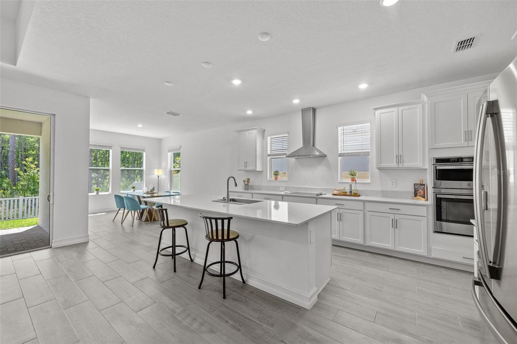 Photo of 18242 Serene Lake Loop, Lutz, FL 33548 (MLS # TB8508757)