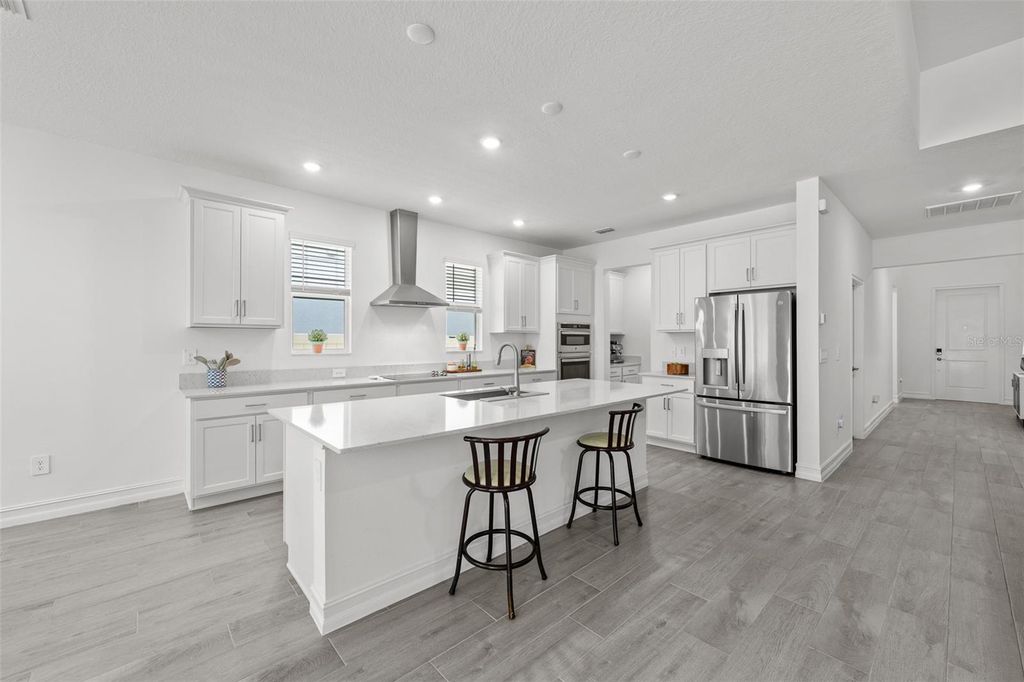 Photo of 18242 Serene Lake Loop, Lutz, FL 33548 (MLS # TB8508757)