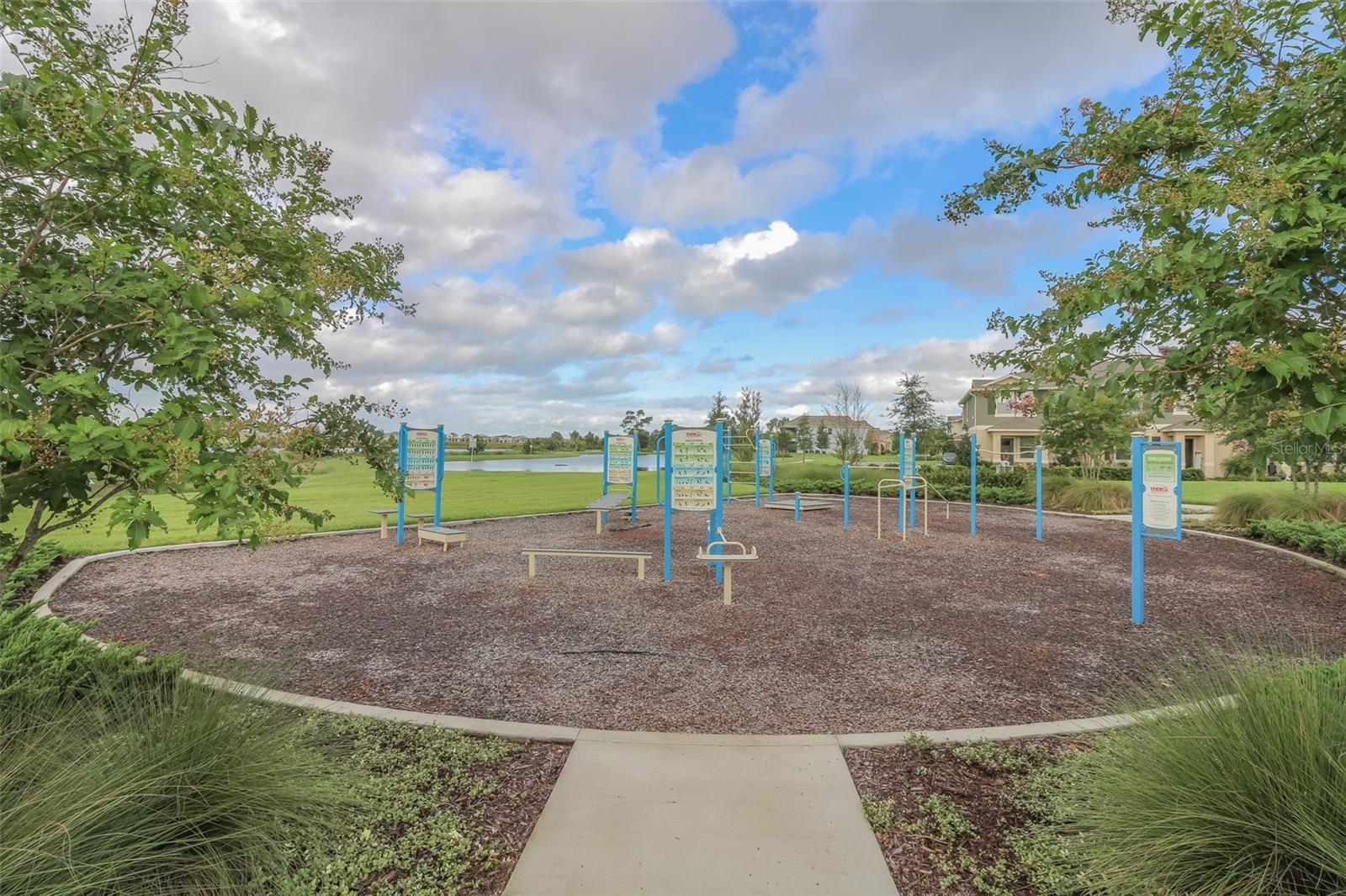 WATERLEIGH PH 1B - Residential