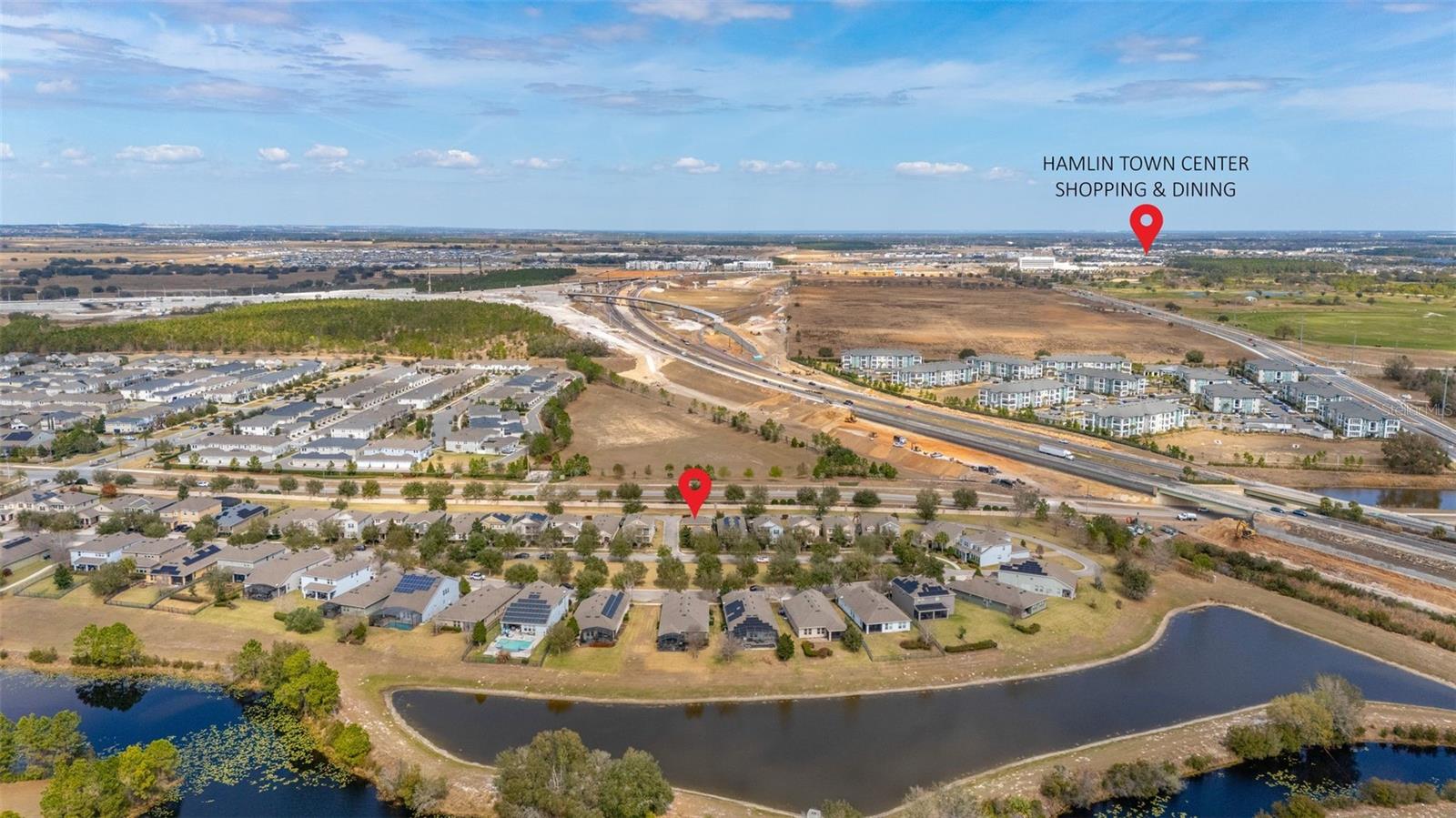 WATERLEIGH PH 1B - Residential