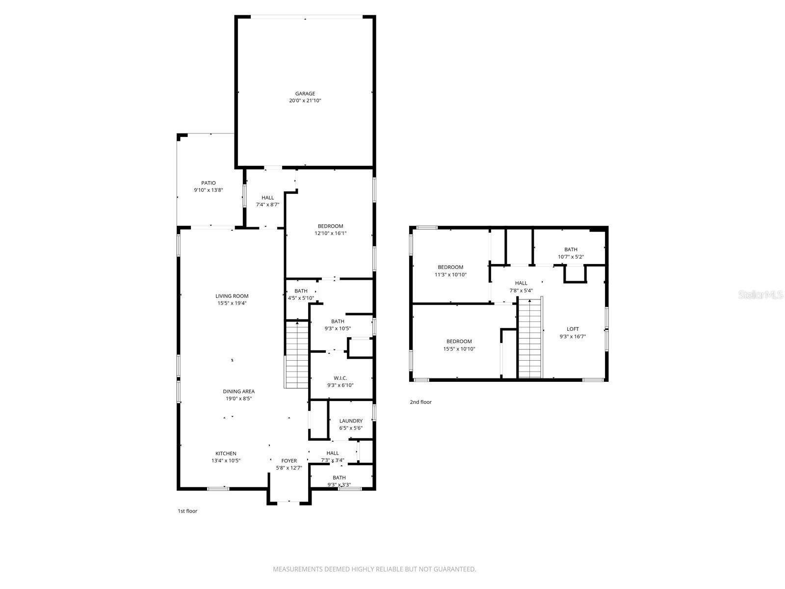 WATERLEIGH PH 1B - Residential