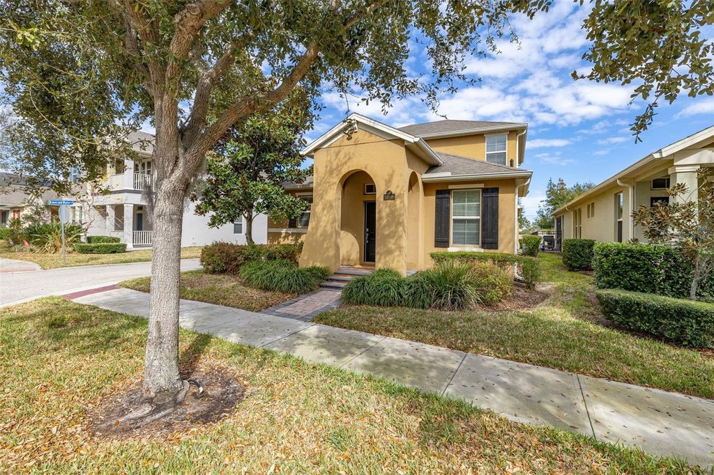 Photo of 16149 Wind View Lane, Winter Garden, FL 34787 (MLS # O6389892)
