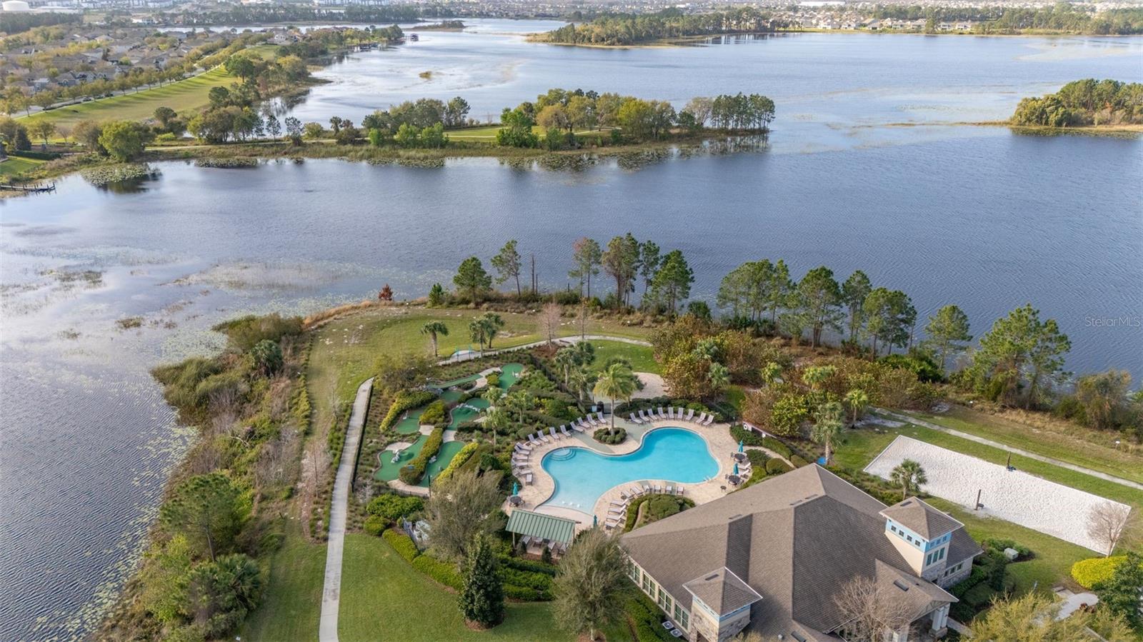 WATERLEIGH PH 1B - Residential