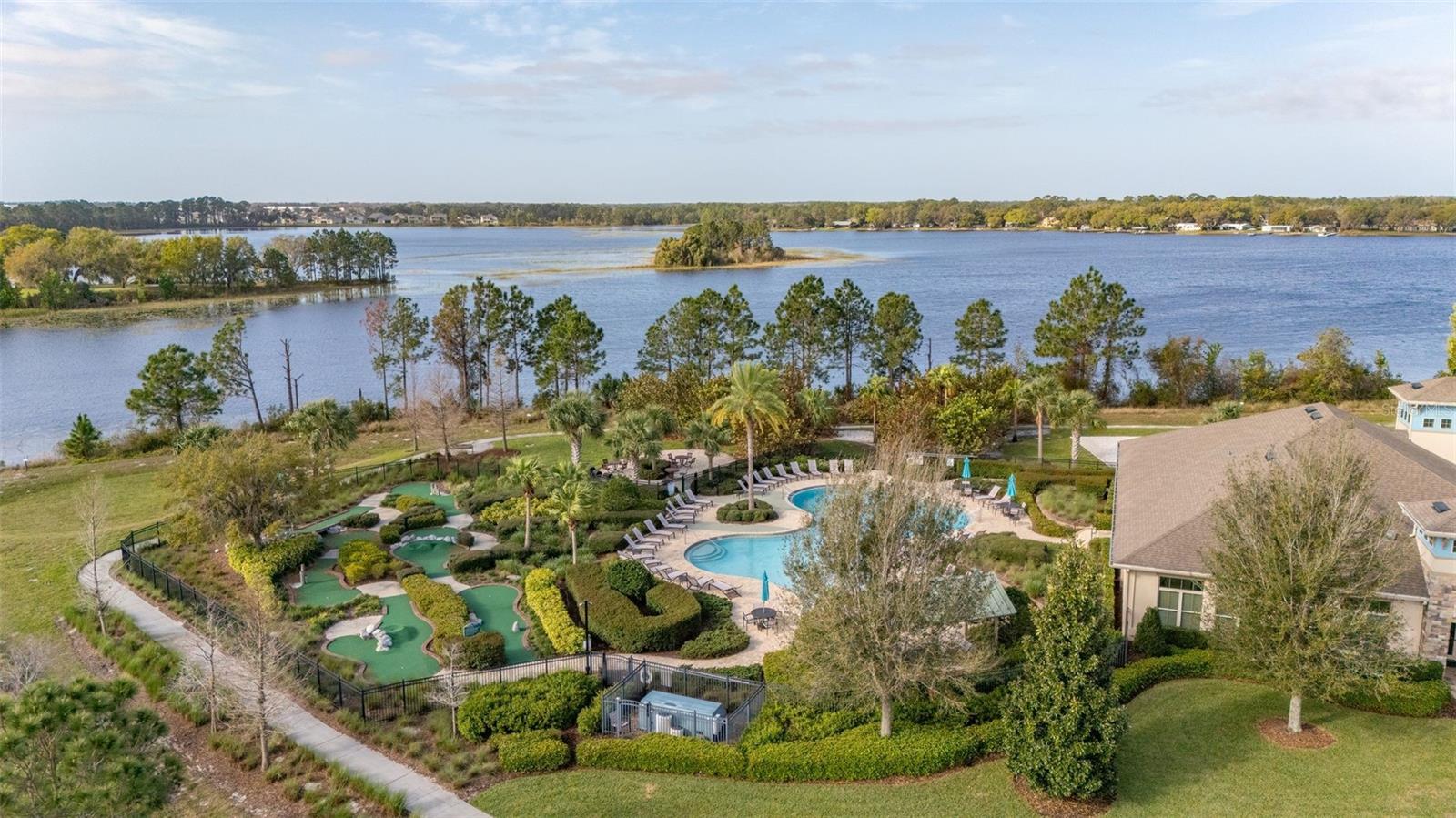 WATERLEIGH PH 1B - Residential