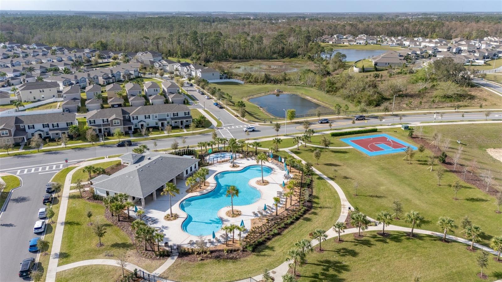 WATERLEIGH PH 1B - Residential