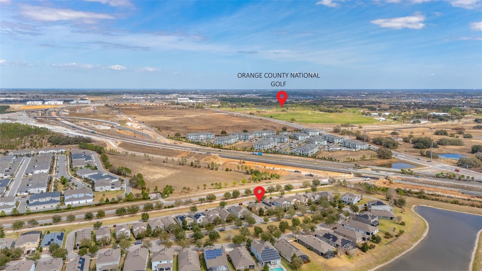 WATERLEIGH PH 1B - Residential