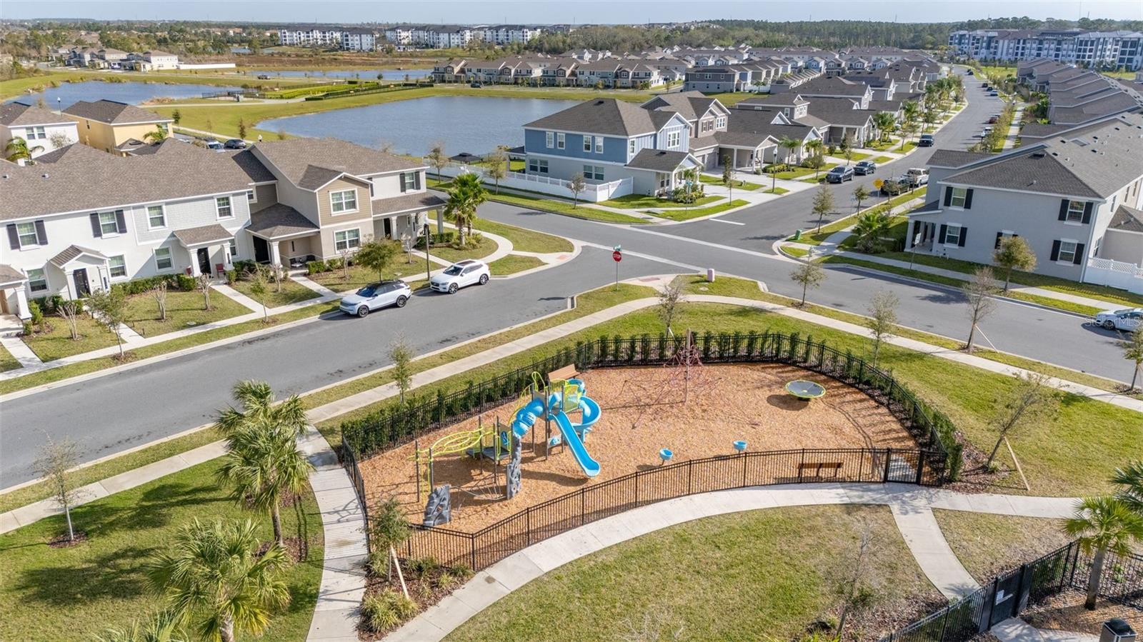 WATERLEIGH PH 1B - Residential