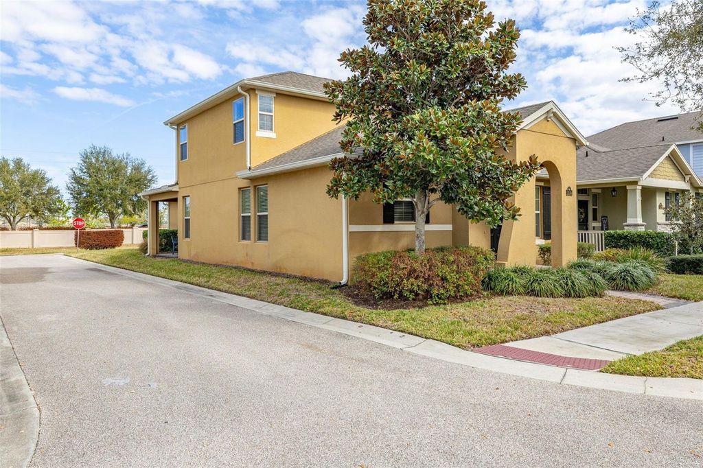 Photo of 16149 Wind View Lane, Winter Garden, FL 34787 (MLS # O6389892)