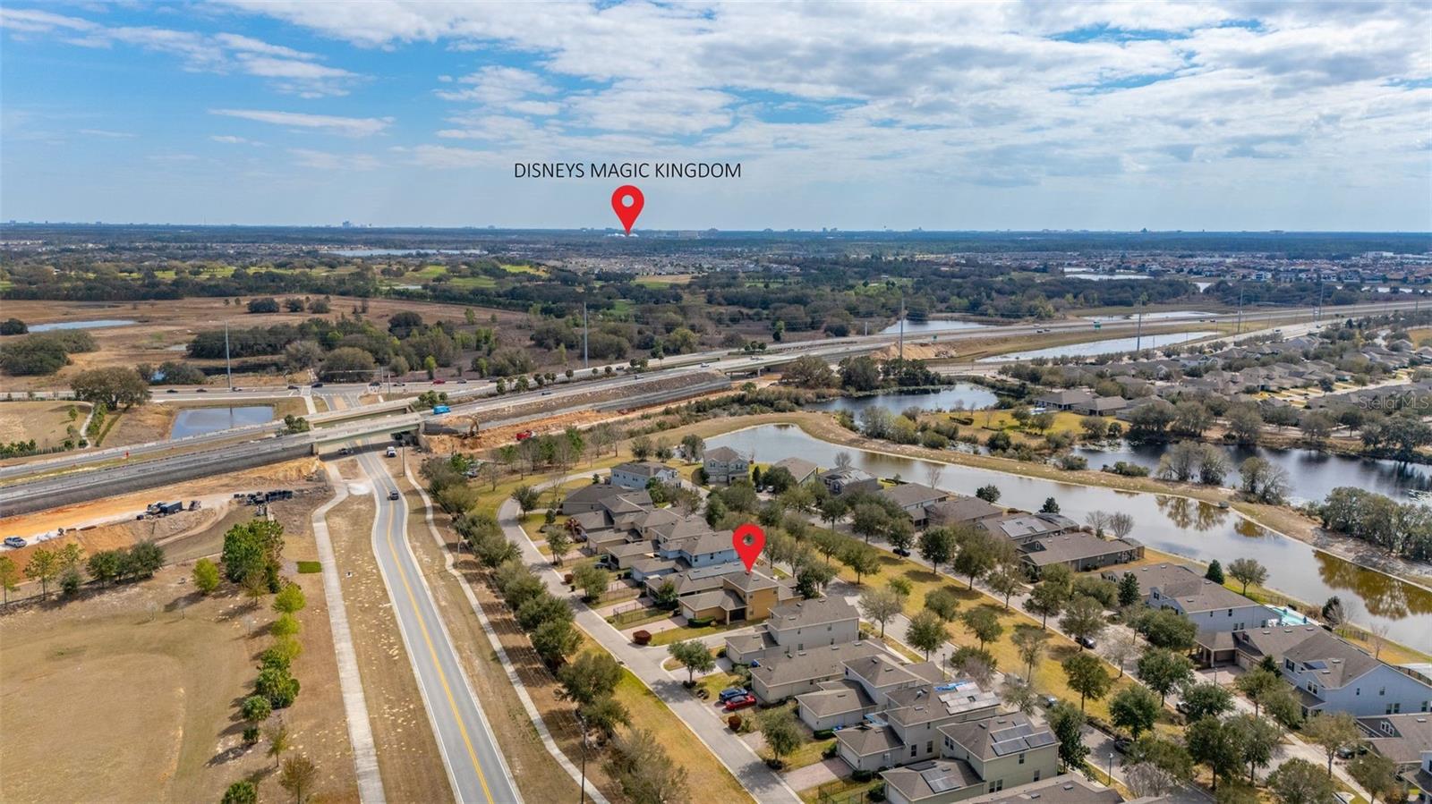 WATERLEIGH PH 1B - Residential