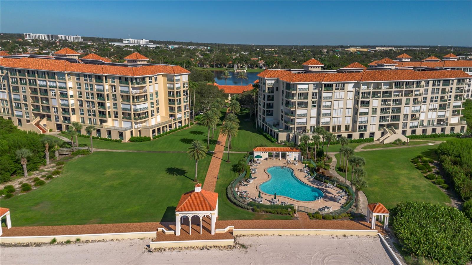 4737 DOLPHIN CAY LANE S 107