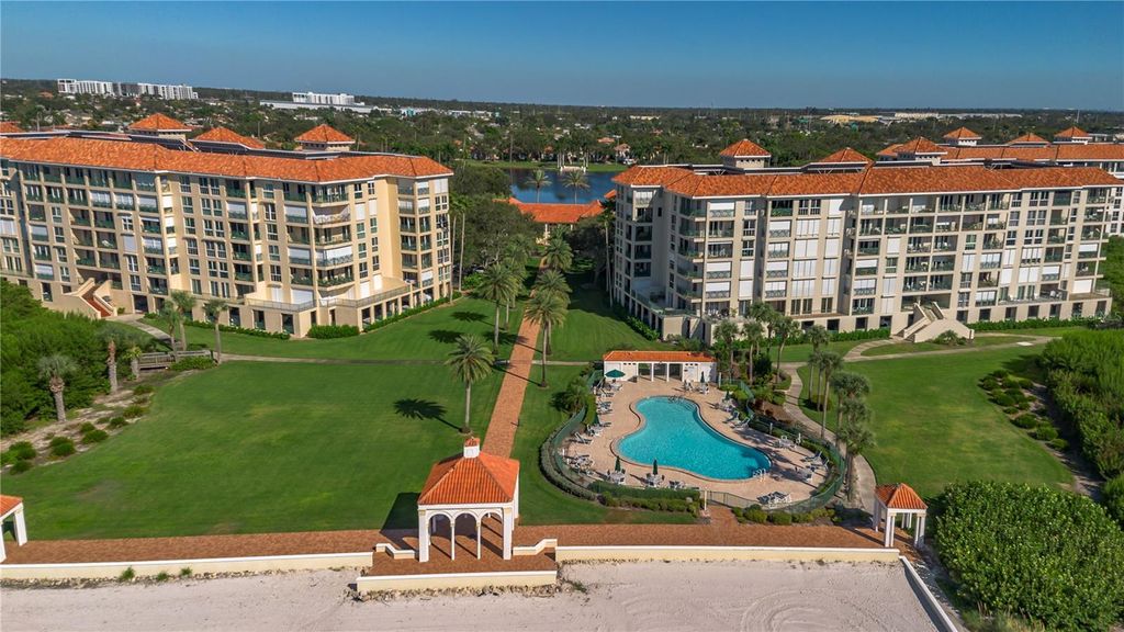 Photo of 4737 Dolphin Cay Lane S #107, St Petersburg, FL 33711 (MLS # TB8438307)