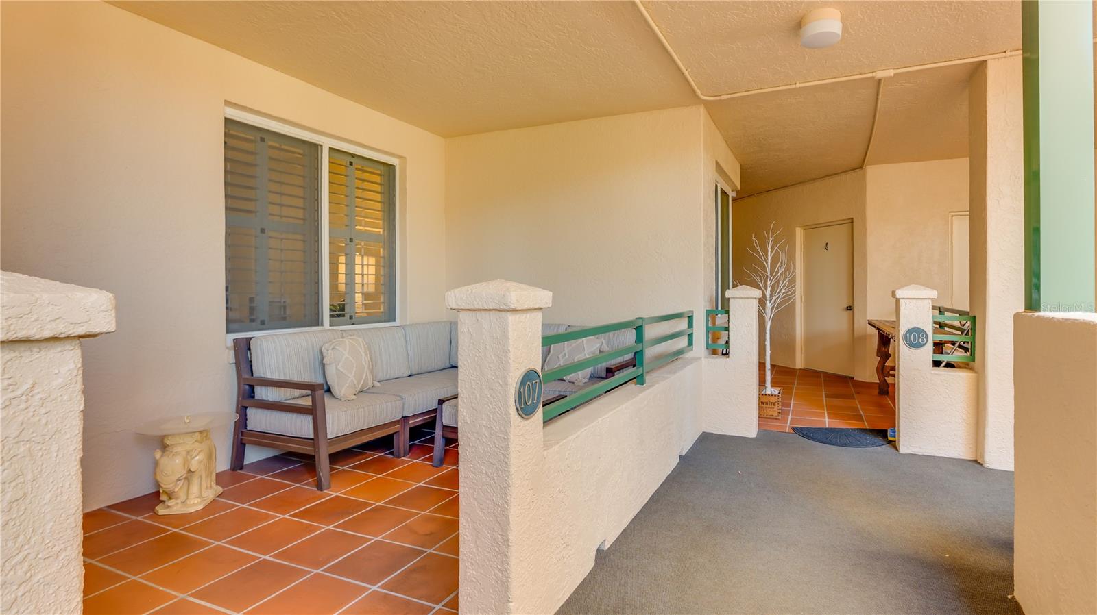 4737 DOLPHIN CAY LANE S 107