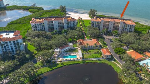 Photo of 4737 Dolphin Cay Lane S #107, St Petersburg, FL 33711 (MLS # TB8438307)