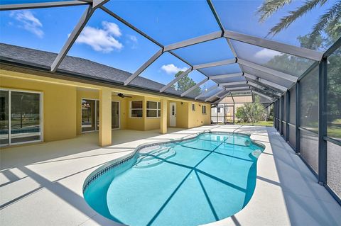 A home in NORTH PORT