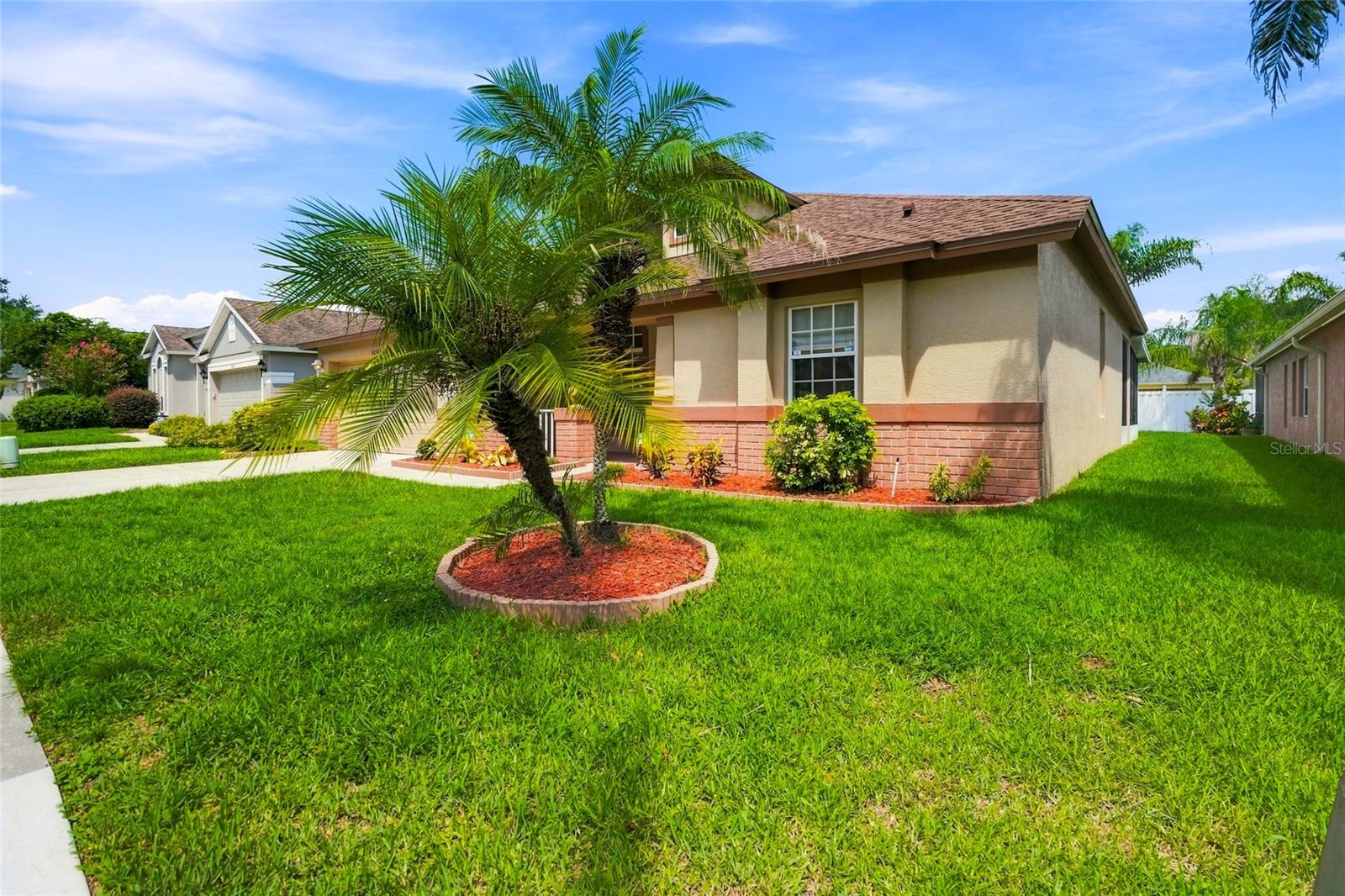 30501 IVERSON DRIVE