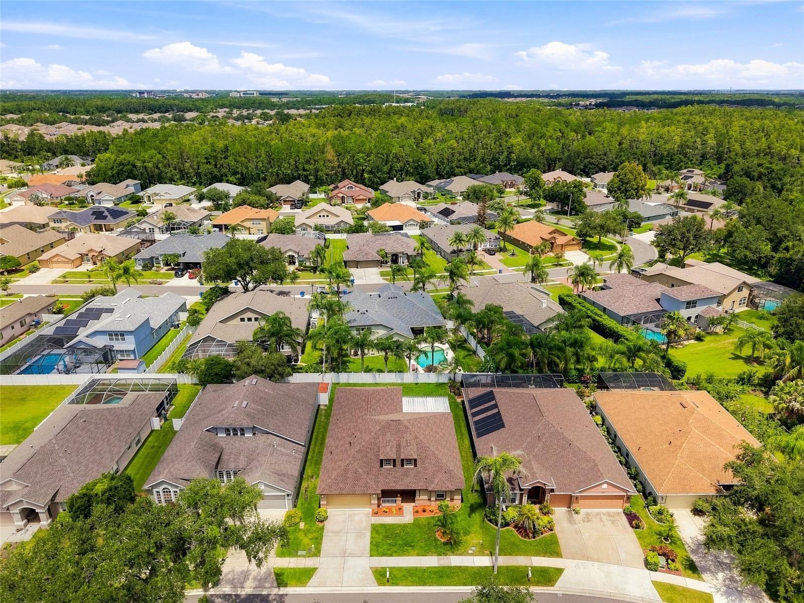 30501 IVERSON DRIVE
