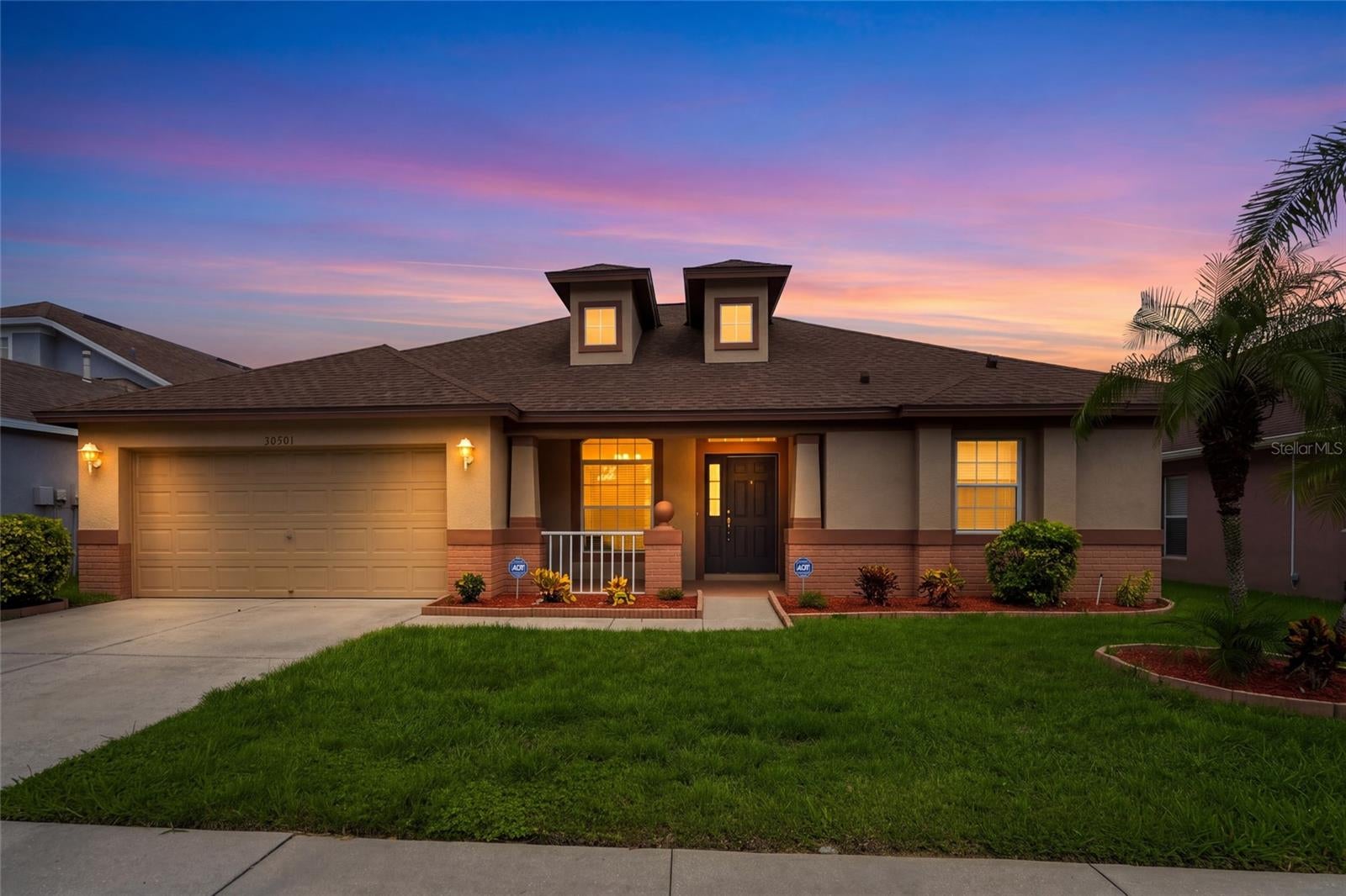 30501 IVERSON DRIVE