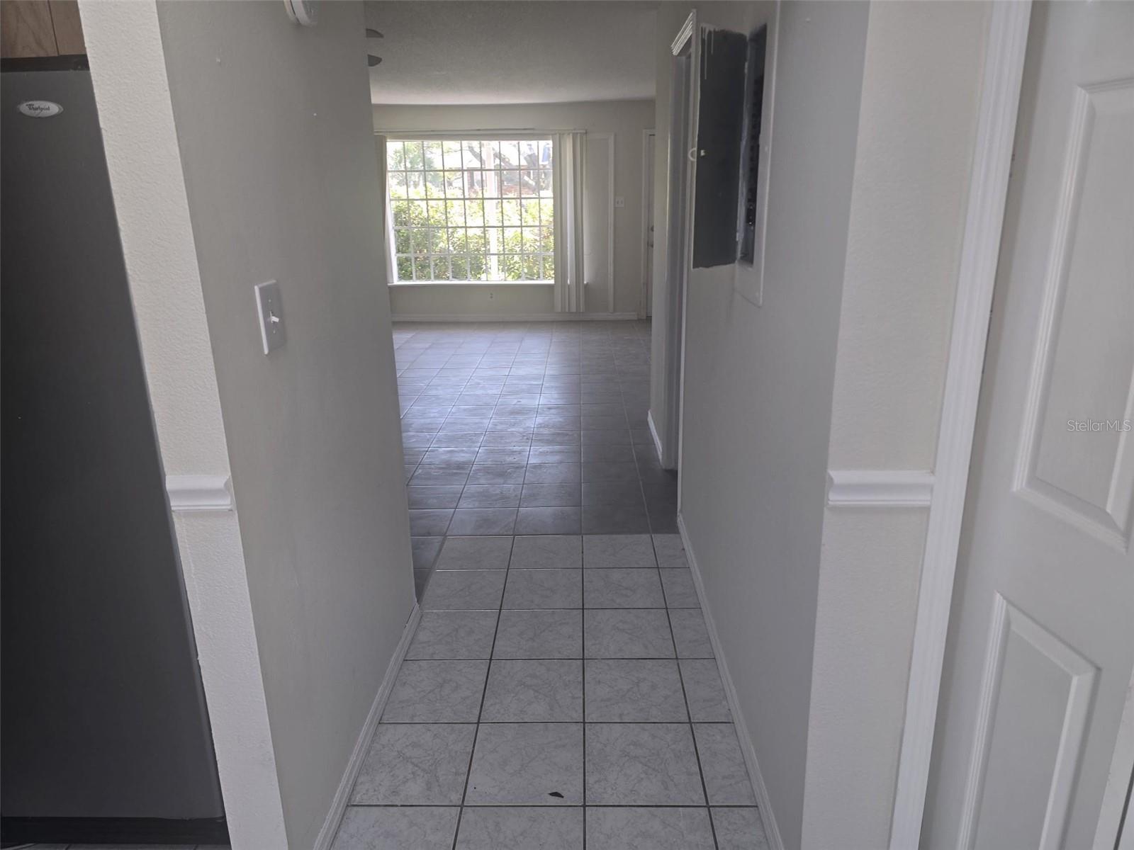 ROYAL CRESCENT CONDO - Residential Lease