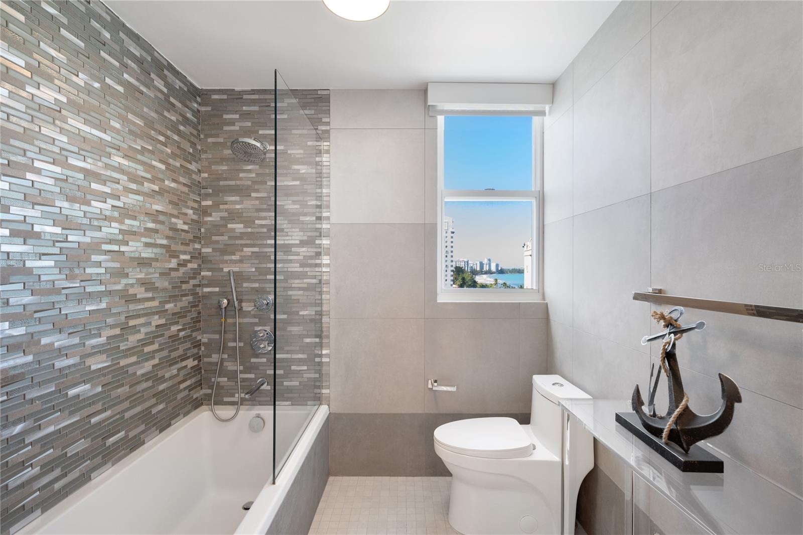 CONDOMINIO OCEAN VIEW - Residential