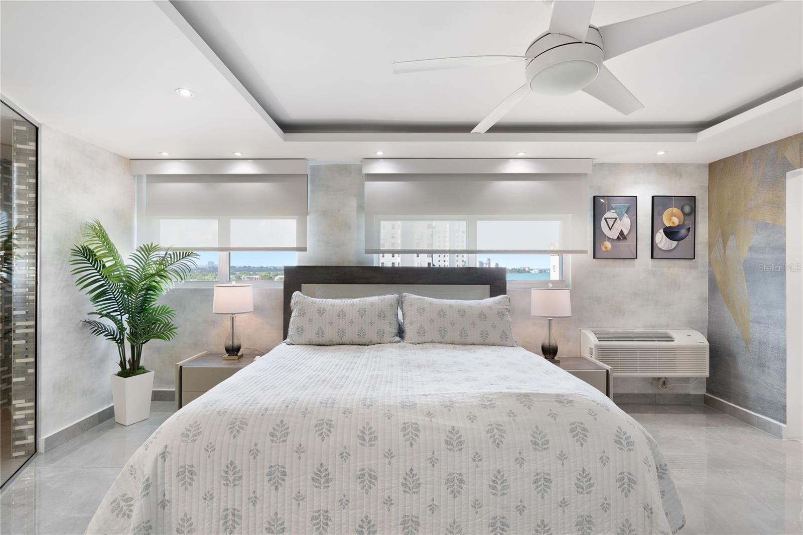 CONDOMINIO OCEAN VIEW - Residential