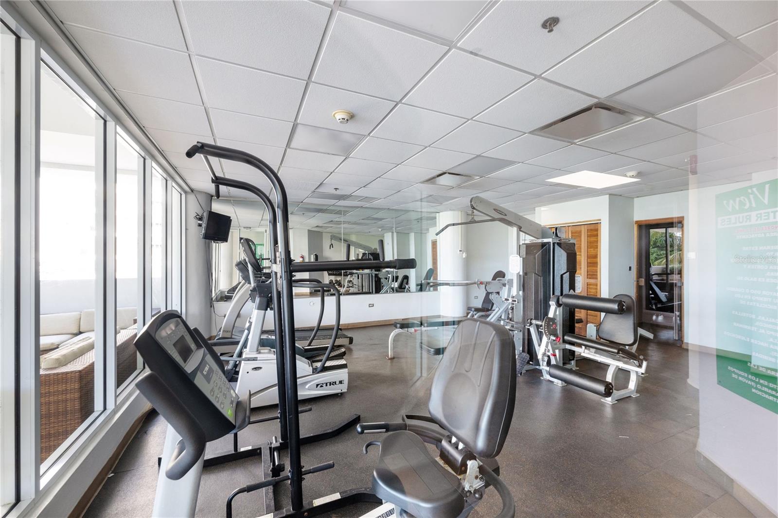 CONDOMINIO OCEAN VIEW - Residential