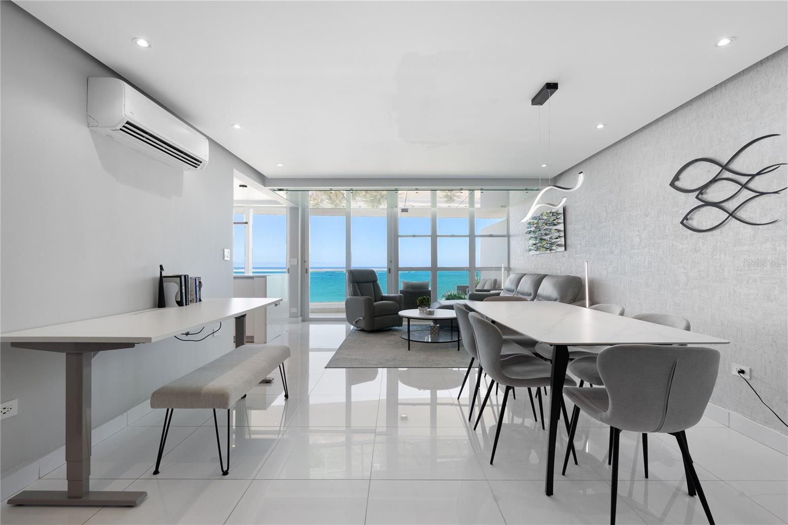 CONDOMINIO OCEAN VIEW - Residential