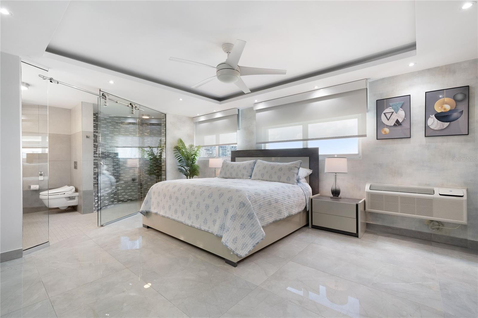 CONDOMINIO OCEAN VIEW - Residential