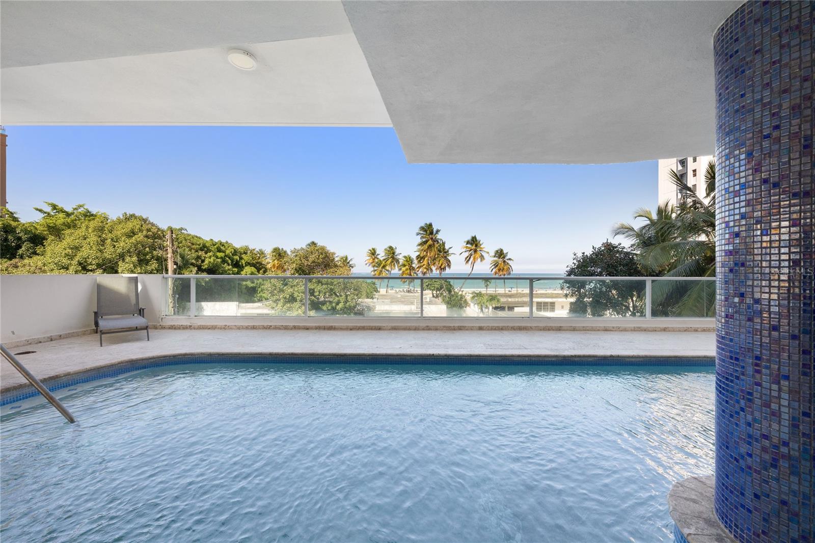 CONDOMINIO OCEAN VIEW - Residential