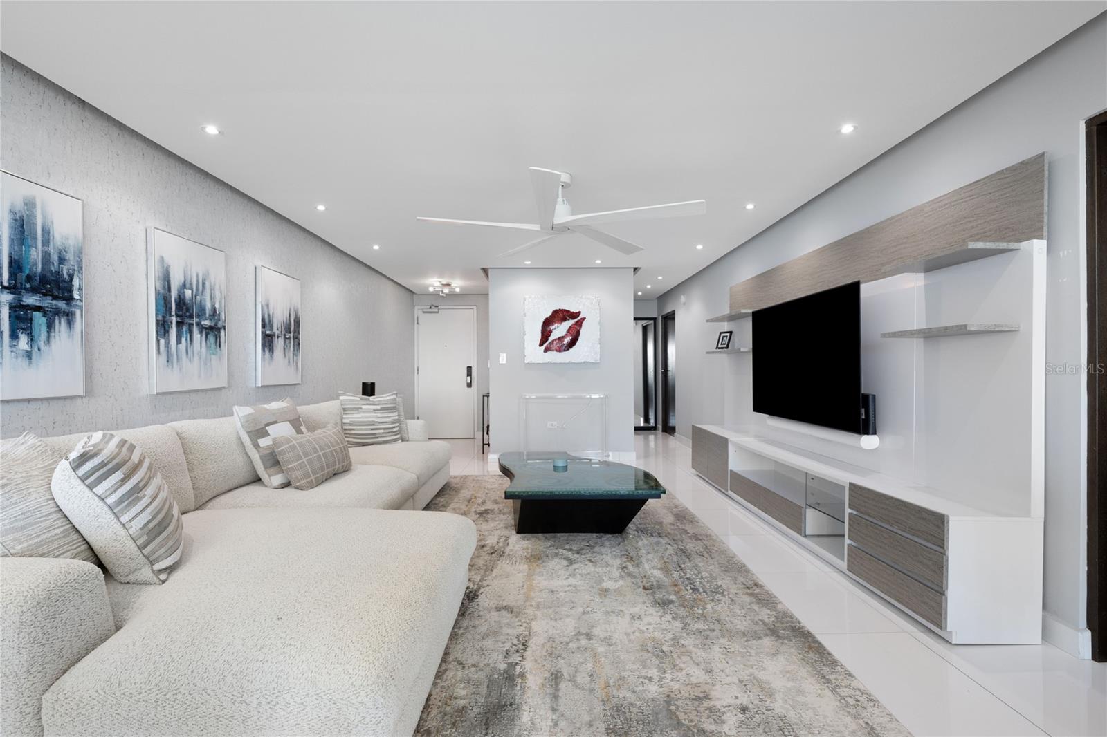 CONDOMINIO OCEAN VIEW - Residential