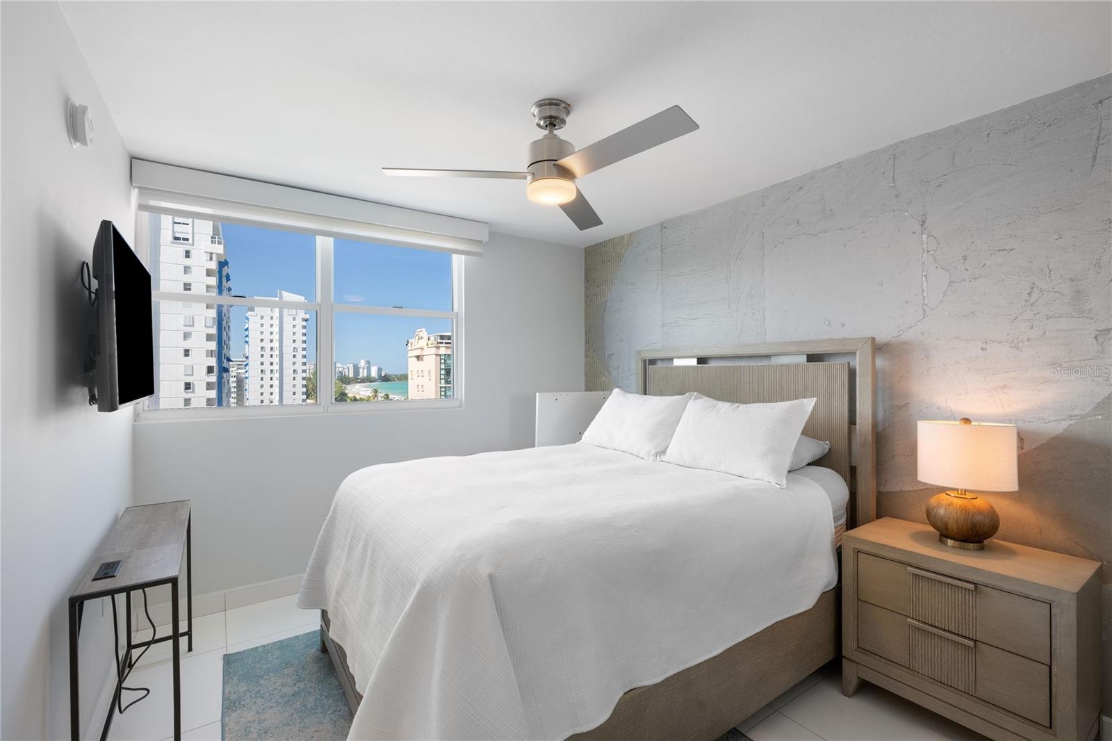 CONDOMINIO OCEAN VIEW - Residential