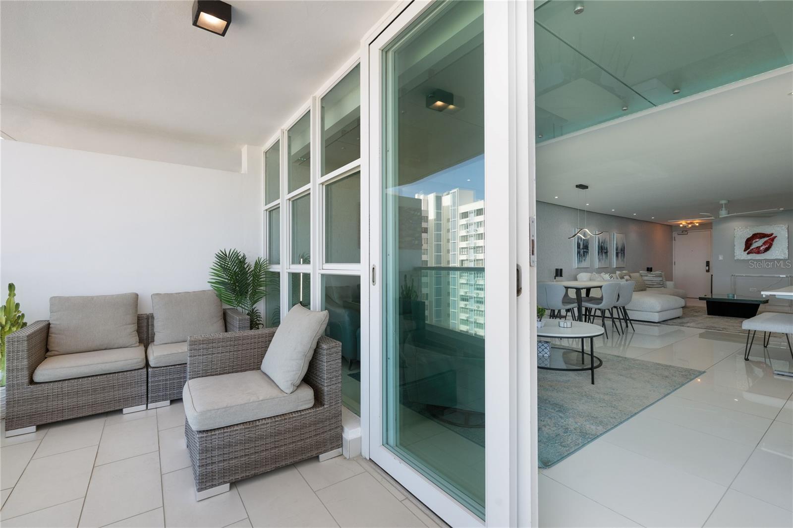 CONDOMINIO OCEAN VIEW - Residential