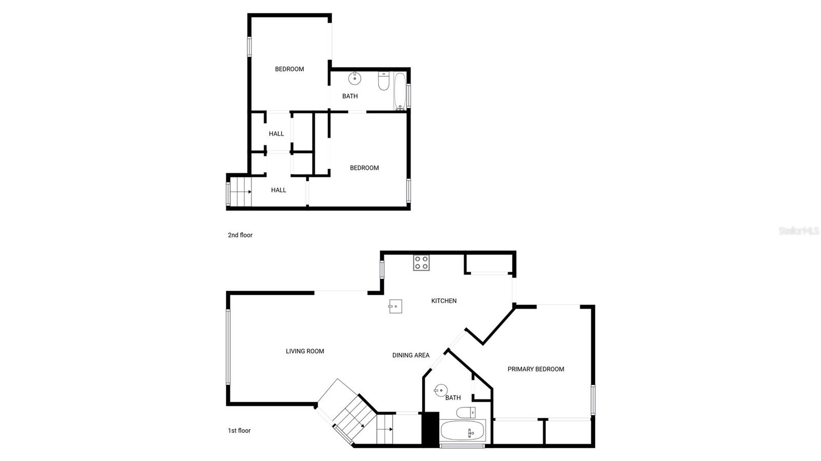 LAKE OLYMPIC TWNHS CONDO - Residential