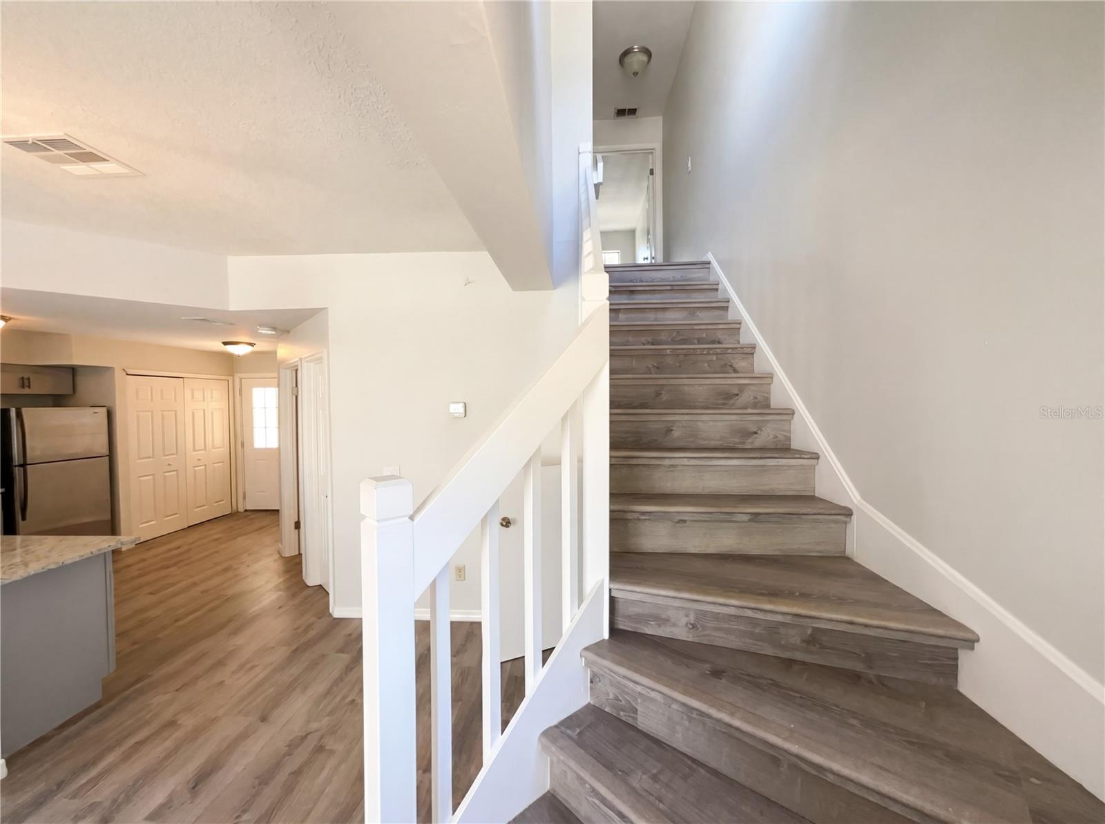 LAKE OLYMPIC TWNHS CONDO - Residential