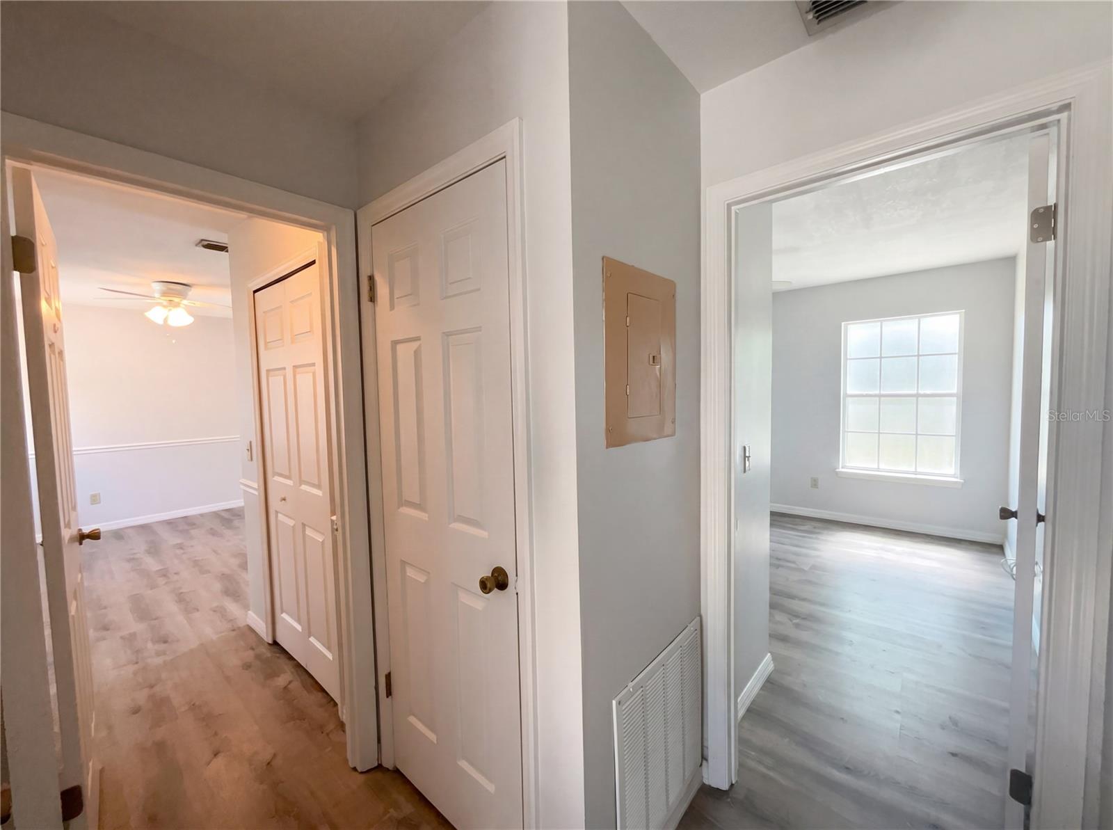 LAKE OLYMPIC TWNHS CONDO - Residential