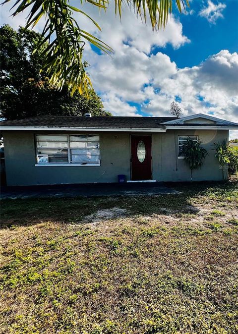Photo of 3756 Edison Avenue, Fort Myers, FL 33916 (MLS # O6375741)