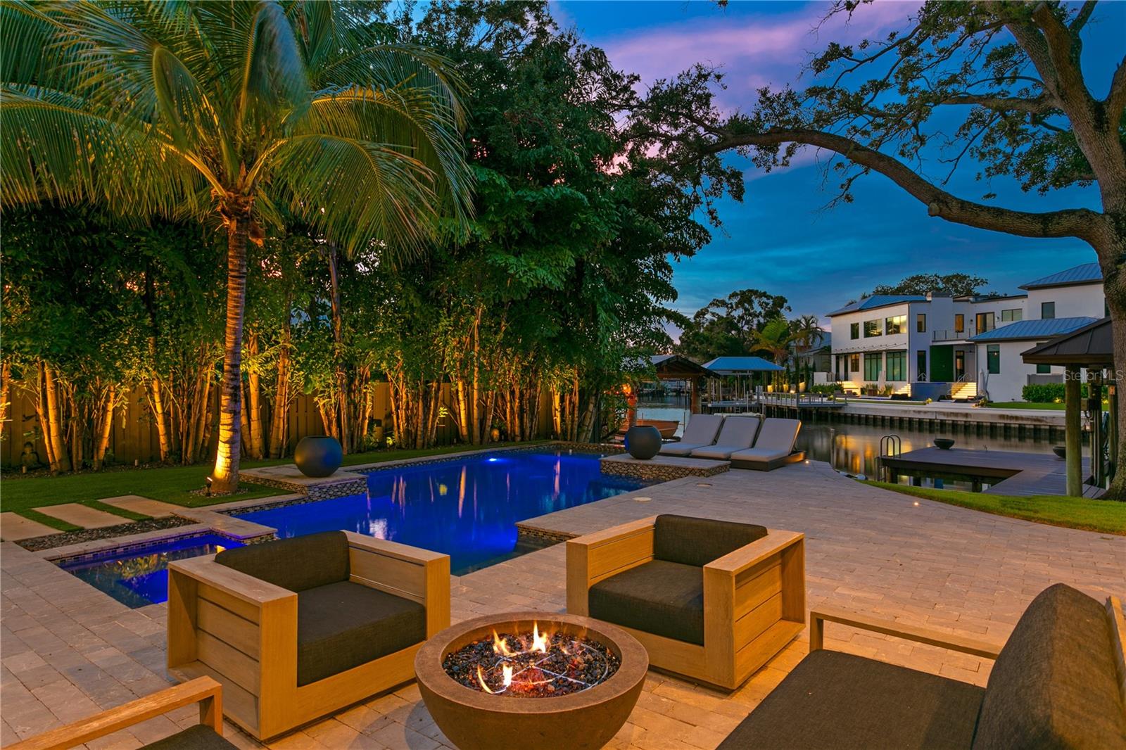 DAVIS ISLANDS PB10 PG52 TO 57 - Residential Lease