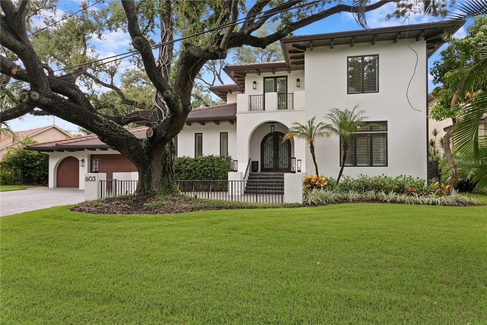 DAVIS ISLANDS PB10 PG52 TO 57 - Residential Lease