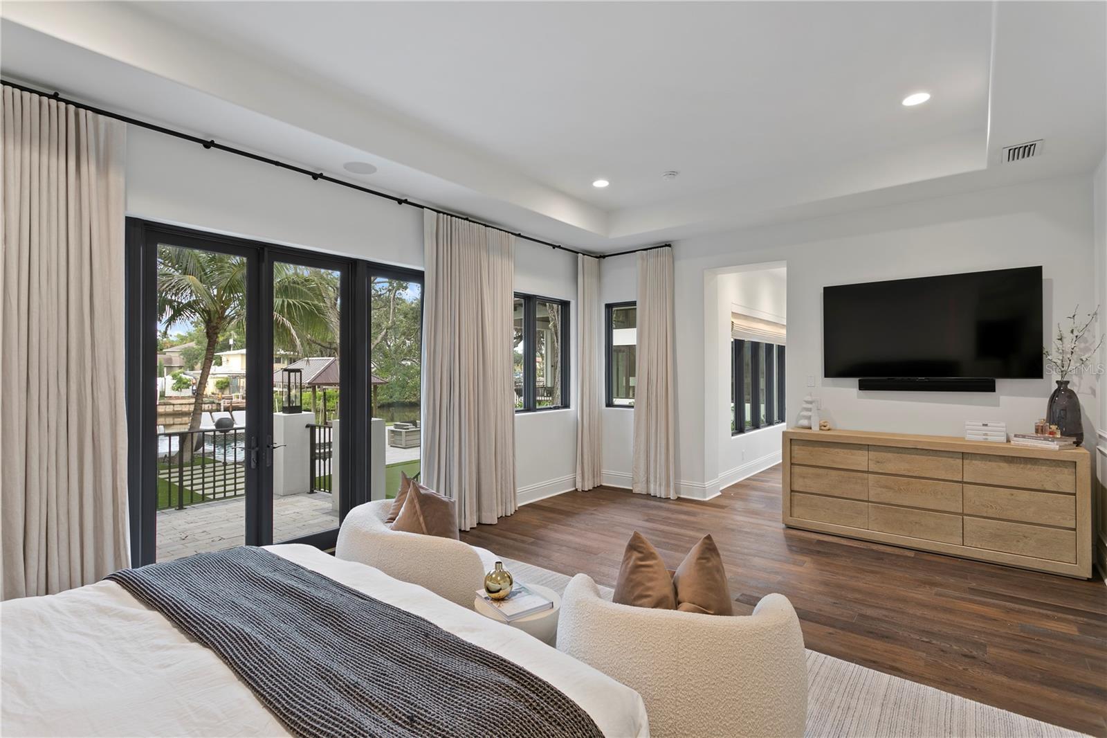 DAVIS ISLANDS PB10 PG52 TO 57 - Residential Lease