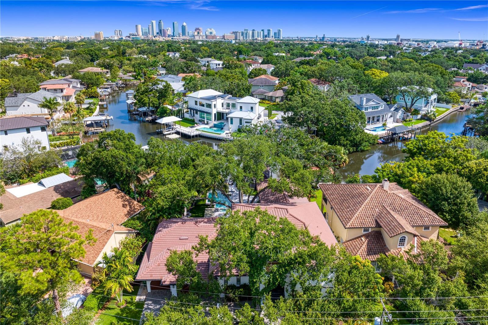 DAVIS ISLANDS PB10 PG52 TO 57 - Residential Lease