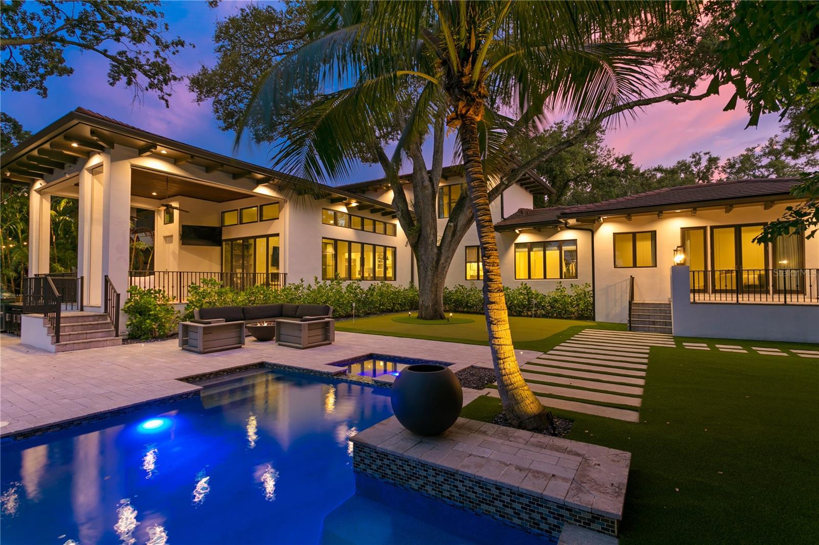 DAVIS ISLANDS PB10 PG52 TO 57 - Residential Lease