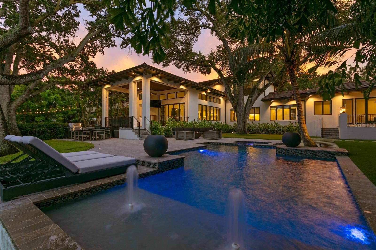 DAVIS ISLANDS PB10 PG52 TO 57 - Residential Lease