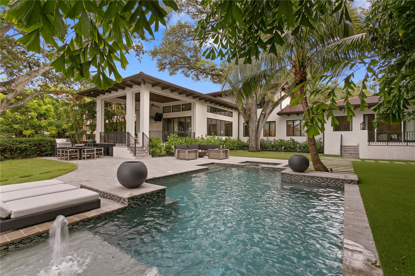 DAVIS ISLANDS PB10 PG52 TO 57 - Residential Lease