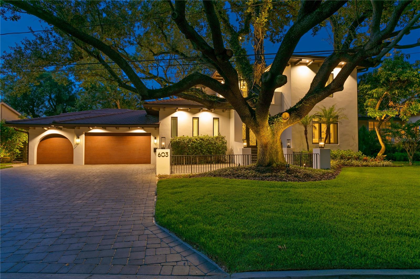 DAVIS ISLANDS PB10 PG52 TO 57 - Residential Lease