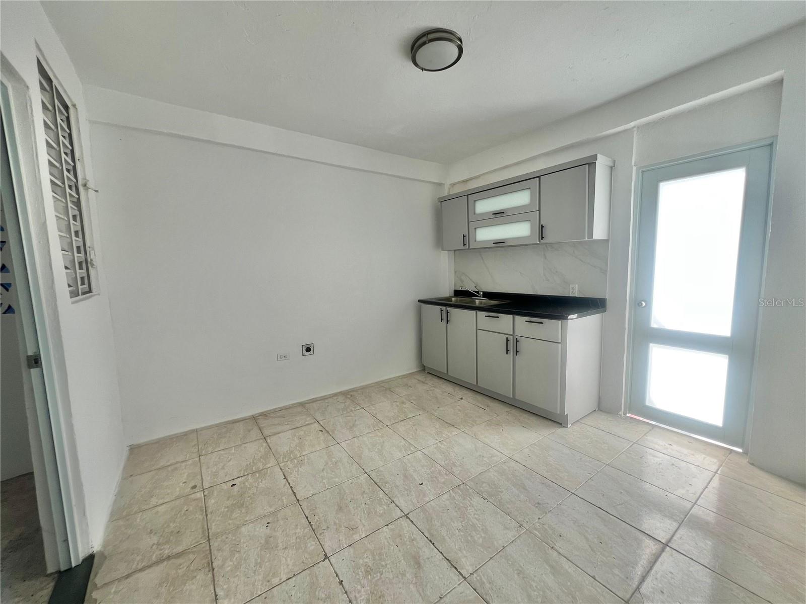 PUERTO NUEVO - Residential