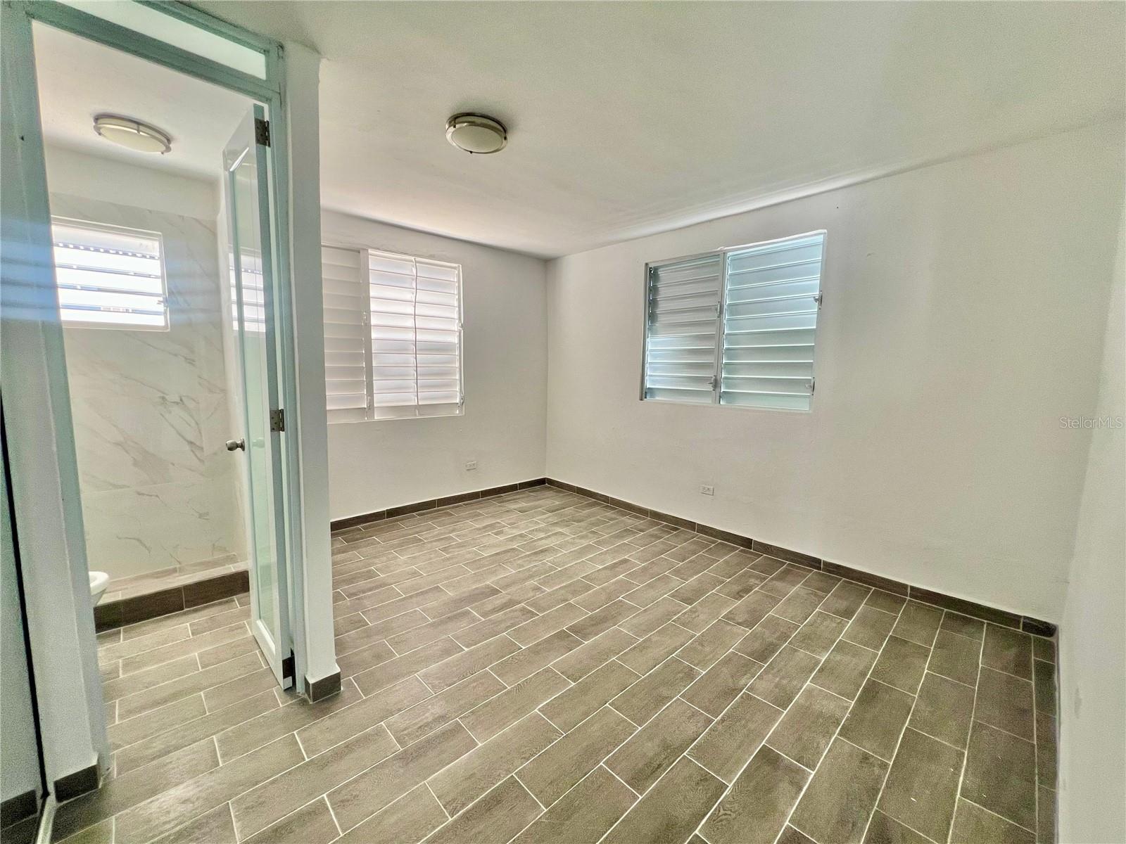 PUERTO NUEVO - Residential