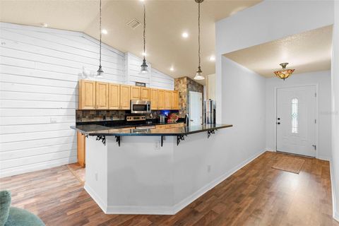 Tiny photo for 2016 Lewis Road, Leesburg, FL 34748 (MLS # O6318769)