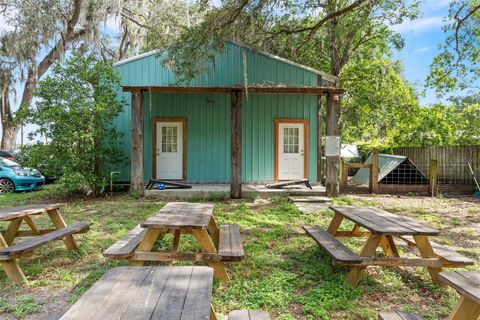 Tiny photo for 2016 Lewis Road, Leesburg, FL 34748 (MLS # O6318769)
